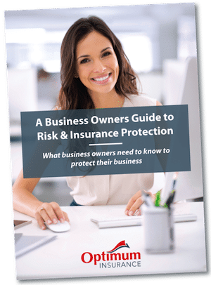 Insurance Guide eBook Cover